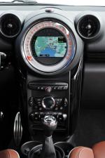 Mini Paceman Cooper S 2012 года